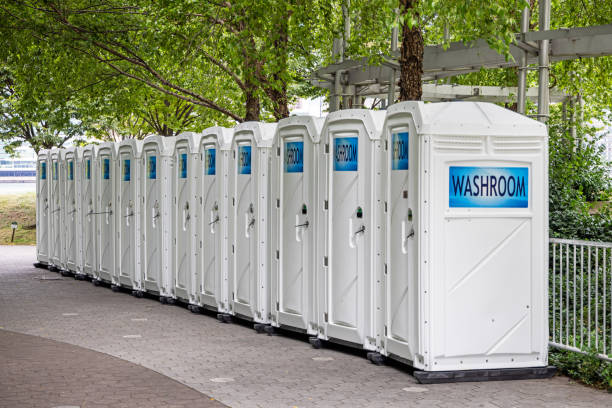Best Long-term porta potty rental  in Cedar Glen West, NJ