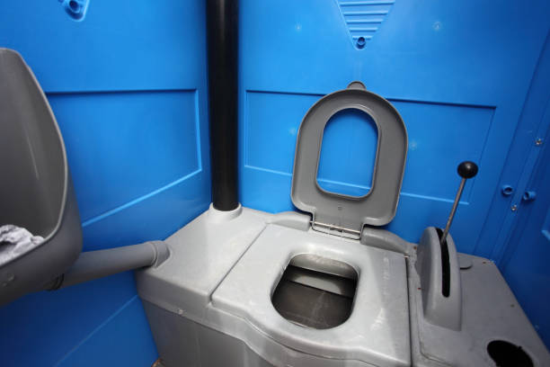 Best Sanitation services for porta potties  in Cedar Glen West, NJ