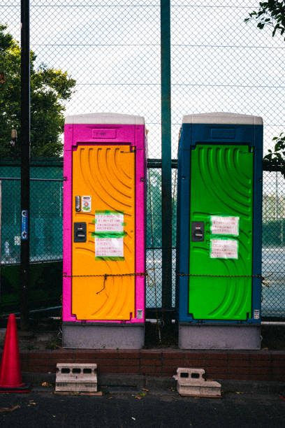 Best Handicap porta potty rental  in Cedar Glen West, NJ